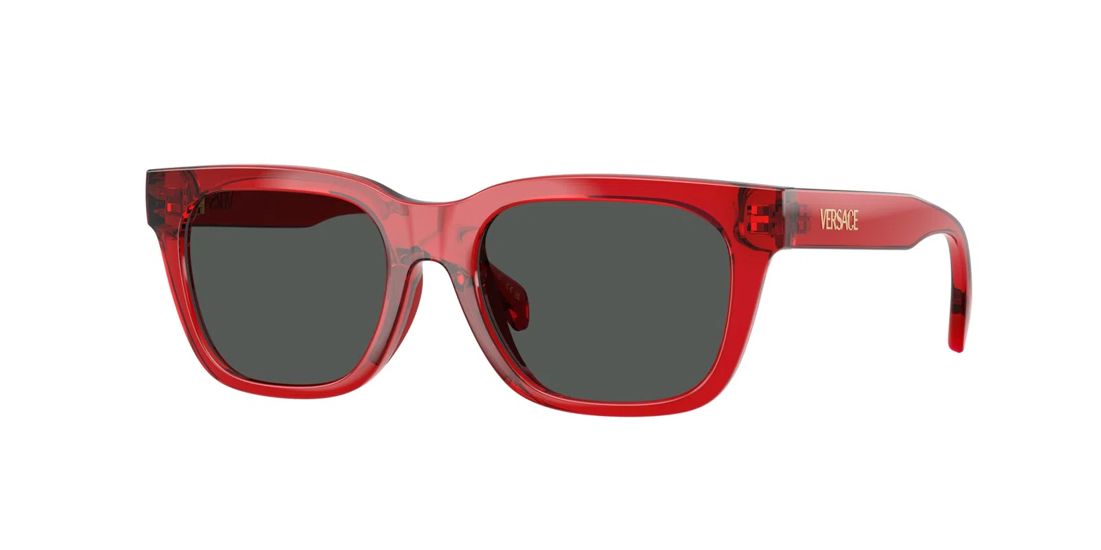 Versace Kids 4006U Sunglasses - view 7
